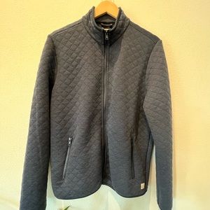 Marine Layer Men’s Full Zip Jacket / M
